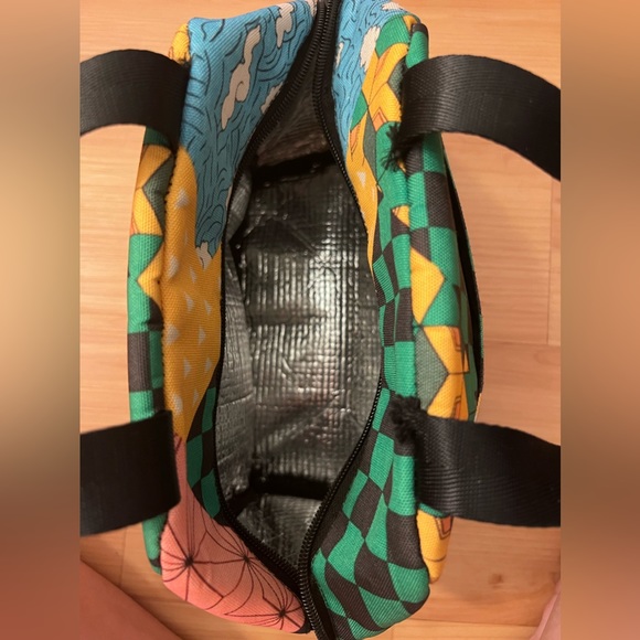 Demon Slayer Lunch Box - Picture 4 of 4